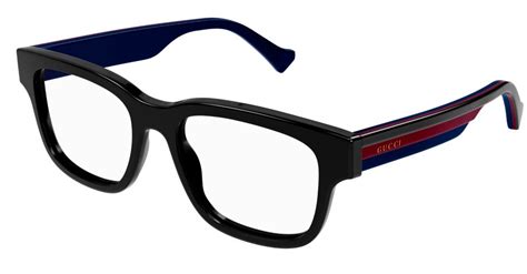 gucci glasses big|Gucci unisex glasses.